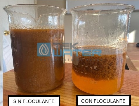 Floculante